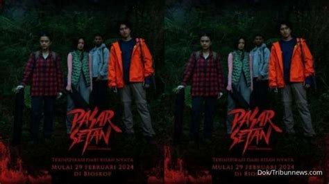 Dirilis Pekan Ini Cinema XXI Gelar Promo Buy 1 Get 1 Free Tiket Film