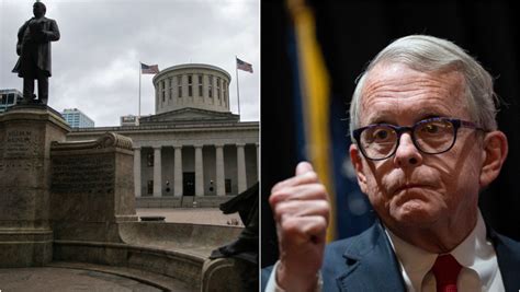 Ohio House Of Representatives Overturns Governor DeWine S Veto Of