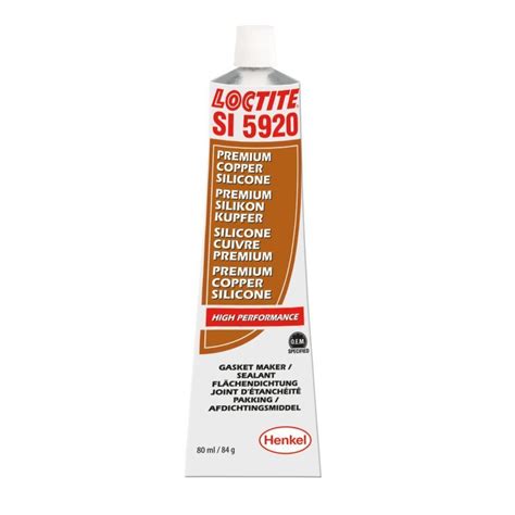 LOCTITE SI 5920 – ganitools