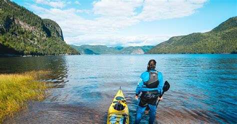 Saguenay National Park