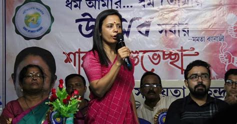 Mahua Moitra Defamation Delhi Hc Sets Aside Sessions Court Order