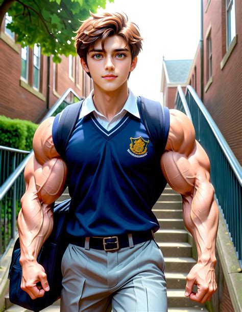 Genetic Lottery 32 by Magrik on DeviantArt