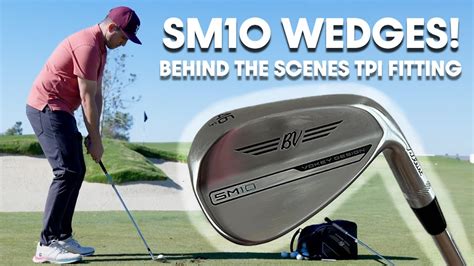 Vokey Wedge Grinds Explained How To Pick A Wedge Grind 44 Off