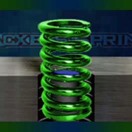 Helical Spring Design Equations Custom and Stock Springs - Quality Spring, Affordable Prices