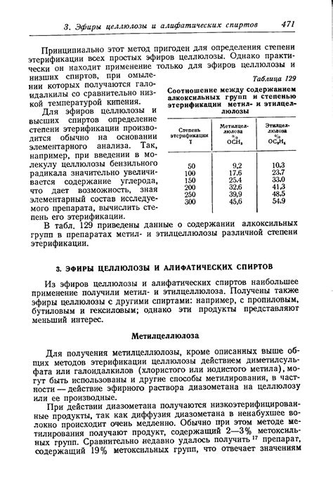 Этилцеллюлоза - Справочник химика 21