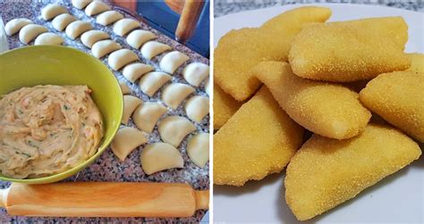 Receitas Pr Ticas De Culin Ria Receita F Cil De Riss Is De Camar O