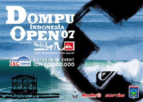 Dompu Indonesian Open Lakey Peak Sumbawa Indonesia Travel Guide