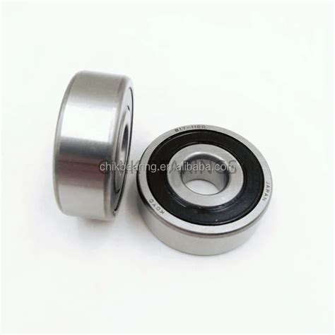 Japan Bearing Price List - Deep Groove Ball Bearing B8-85