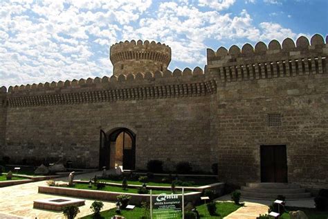 full day absheron peninsula  triphobo