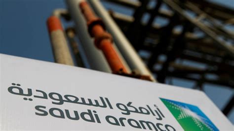 Saudi Aramco Ipos Institutional Tranche Receives 17 Billion In Orders