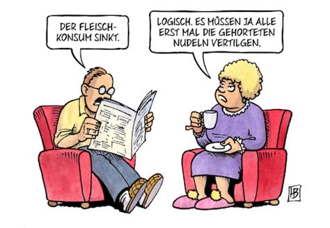 Ern Hrungsreport Von Harm Bengen Politik Cartoon Toonpool