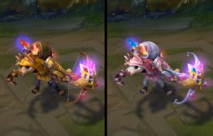 Twitch Shadowfoot Chroma Skin League Of Legends Skin