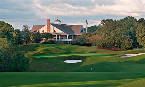 Alabama Robert Trent Jones Golf Trail, Oxmoor Valley, Ridge Course. Golf Holiday Tips and Reviews