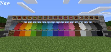 Coloured Elytra Texture Pack Minecraft Resource Packs Curseforge