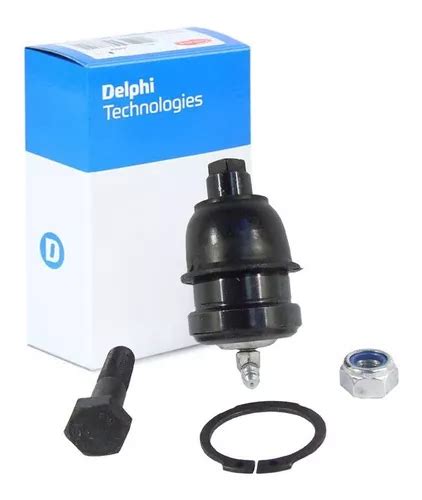 Rotula Horquilla Suspension Der Dodge Dart K Mercadolibre