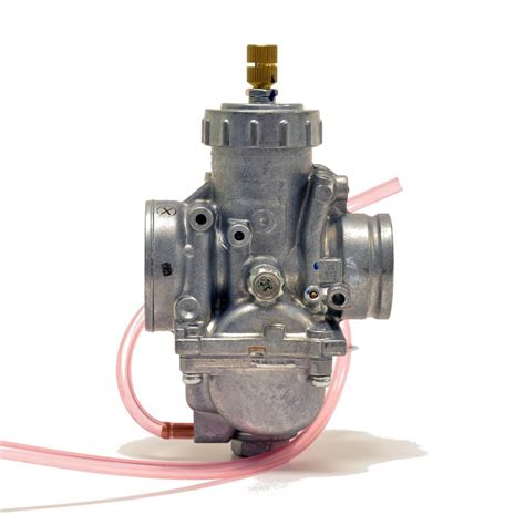 Mikuni VM24 Round Slide 24mm Carburetor