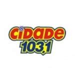 Rádio Cidade 103 1 FM RadiosAovivo online