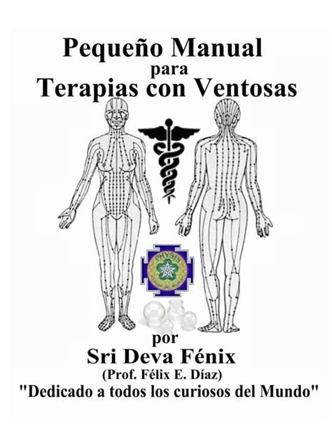 Manual de Terapia con Ventosas pdf versión 1 INTRODUCCIÓN Resulta