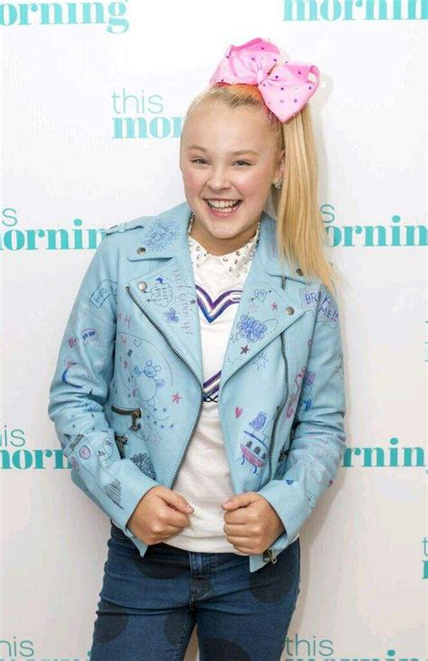 Jojo Siwa ColaboraciÓn 💖 Dance Moms En Español 💖 Amino