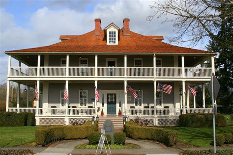 Vancouver’s iconic The Grant House restaurant sold to new owners - Vancouver Business Journal