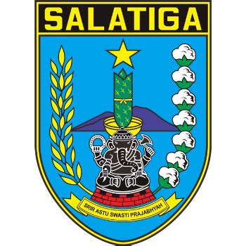 Logo Dinas Pendidikan Kabupaten Pemalang - Gudang Gambar Vector PNG