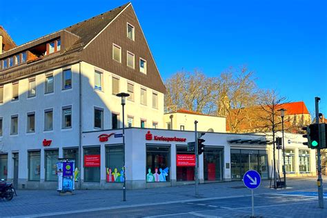 Kreissparkasse Tübingen Filiale Eberhardsbrücke Uhlandstraße 2