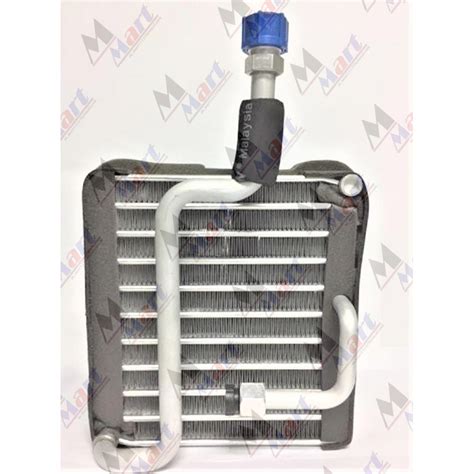 Proton Iswara Sanden R A System Air Cond Cooling Coil Evaporator