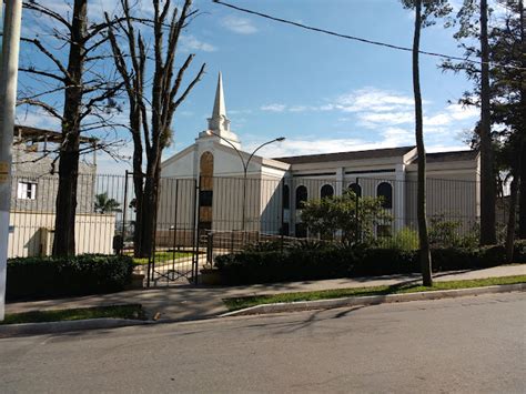 47 Avaliações Sobre Igreja De Jesus Cristo Dos Santos Dos Ultimos Dias Igreja Em São Paulo