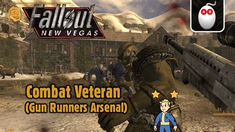 Fallout New Vegas Gun Runners Arsenal Dlc Free Download - milesmasa