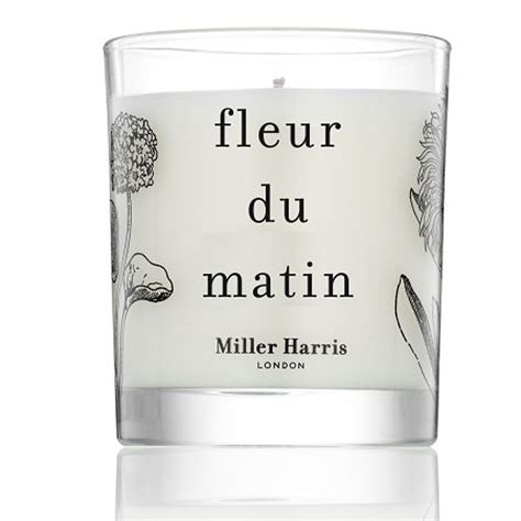 Miller Harris 晨曦花園香氛蠟燭185g 其他品牌 Yahoo奇摩購物中心