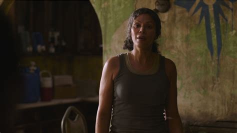 The Last Of Us Creators Explain Why Merle Dandridge Is The Only Actor