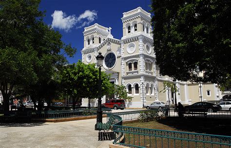 GUAYAMA – Discover the Beauty and Culture of Puerto Rico Town of Guayama