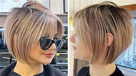 Best Pixie Bob Haircut Ideas In 2024 Short Hairstyles That Make You Look Younger Youtube