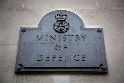 Uk’s Defence Infrastructure Organisation Launches Procurement Pipeline Army Technology