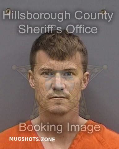 MAJEWSKI MARCUS 02 09 2024 Hillsborough County Mugshots Zone