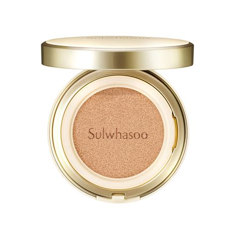 Korean Skincare – Sulwhasoo