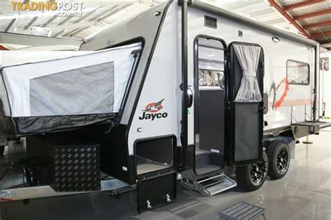 2019 Jayco Work N Play 17 51 2 Ob 19wp Caravan