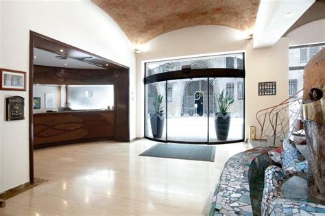 Gaudi Hotel in Barcelona - Room Deals, Photos & Reviews