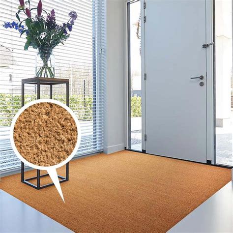 Coir Matting Cut to Size - Best Prices in the UK