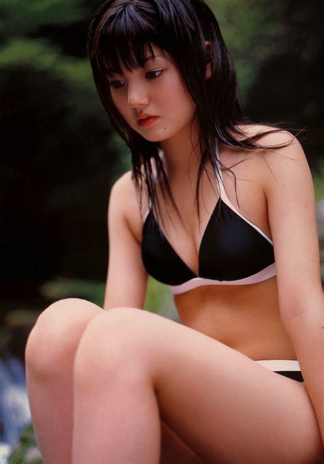 Sayumi Michishige Nude Asian Girls