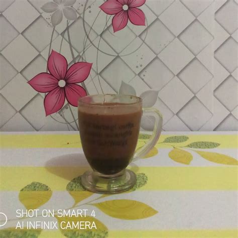 KOPI SUSU | JACK-GO