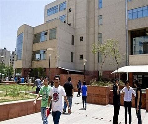 National Law University - [NLU], New Delhi - Images, Photos, Videos ...