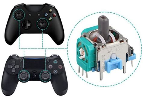 Xbox Кнопки для Xbox One, Xbox Series, 1 шт - купить с доставкой по ...