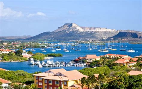 Dutch Caribbean Island Paradise On The Abc Islands Aruba Bonaire And