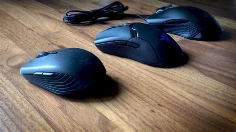 Wired Vs Wireless Mouse Which Is The Better Option For Gaming