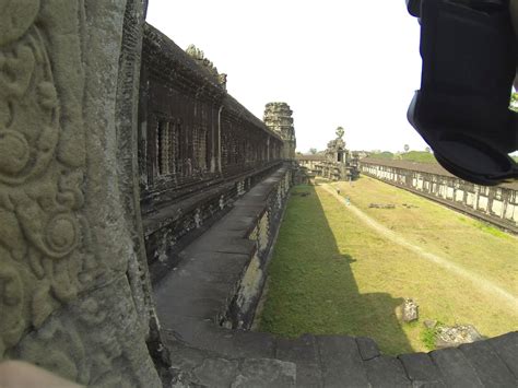 Angkor Archaeological Park