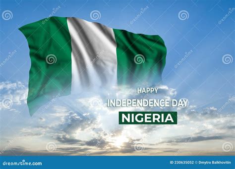 Nigeria Independence Day 2025 Faydra Deerdre