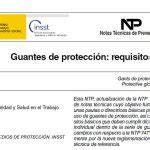 Elementos de Protección Personal archivos CHARLAS DE SEGURIDAD