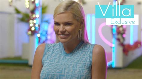 Exclusive Sophie S Hot Take On The First Five Couples