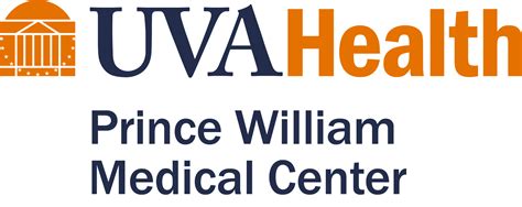 Logos UVA Health Brand